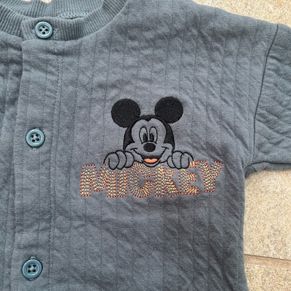 Mickey romper - Picture 2 of 3